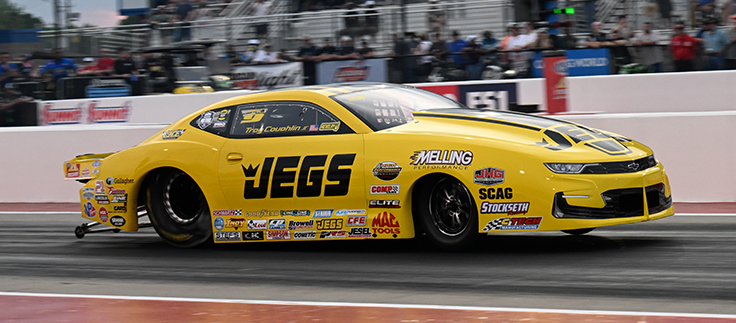 Troy Coughlin Jr.