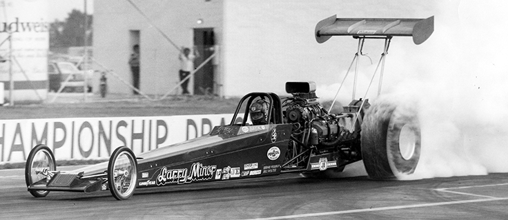 Gary Beck
