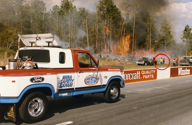 Gatornationals