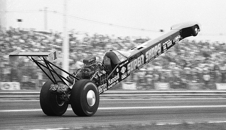 Don Garits