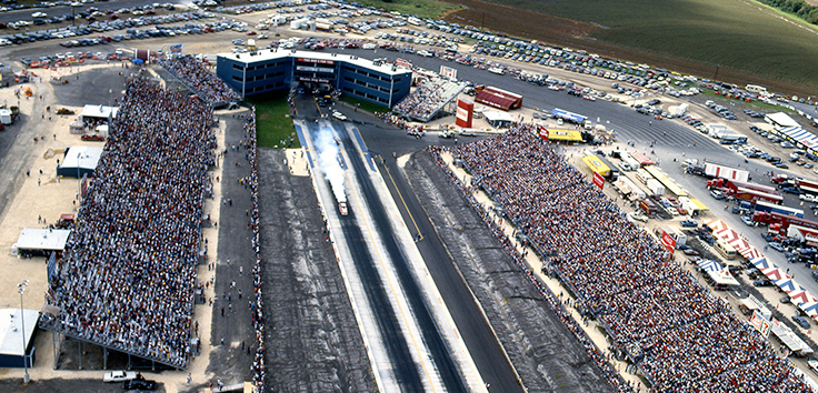 Texas Motorplex