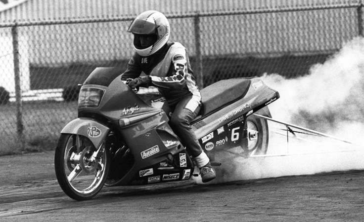 Dave Schultz
