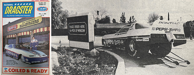 Don Prudhomme