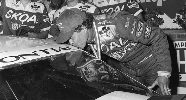 Don Prudhomme