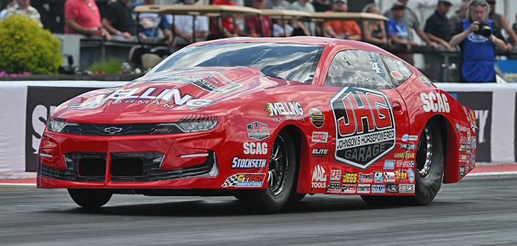 Erica Enders