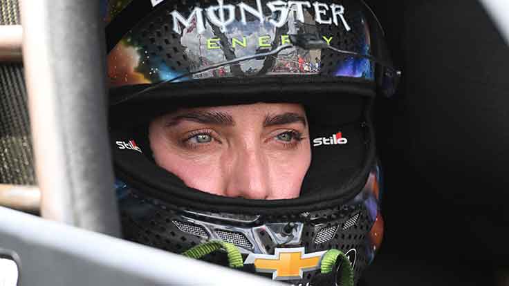 Brittany Force