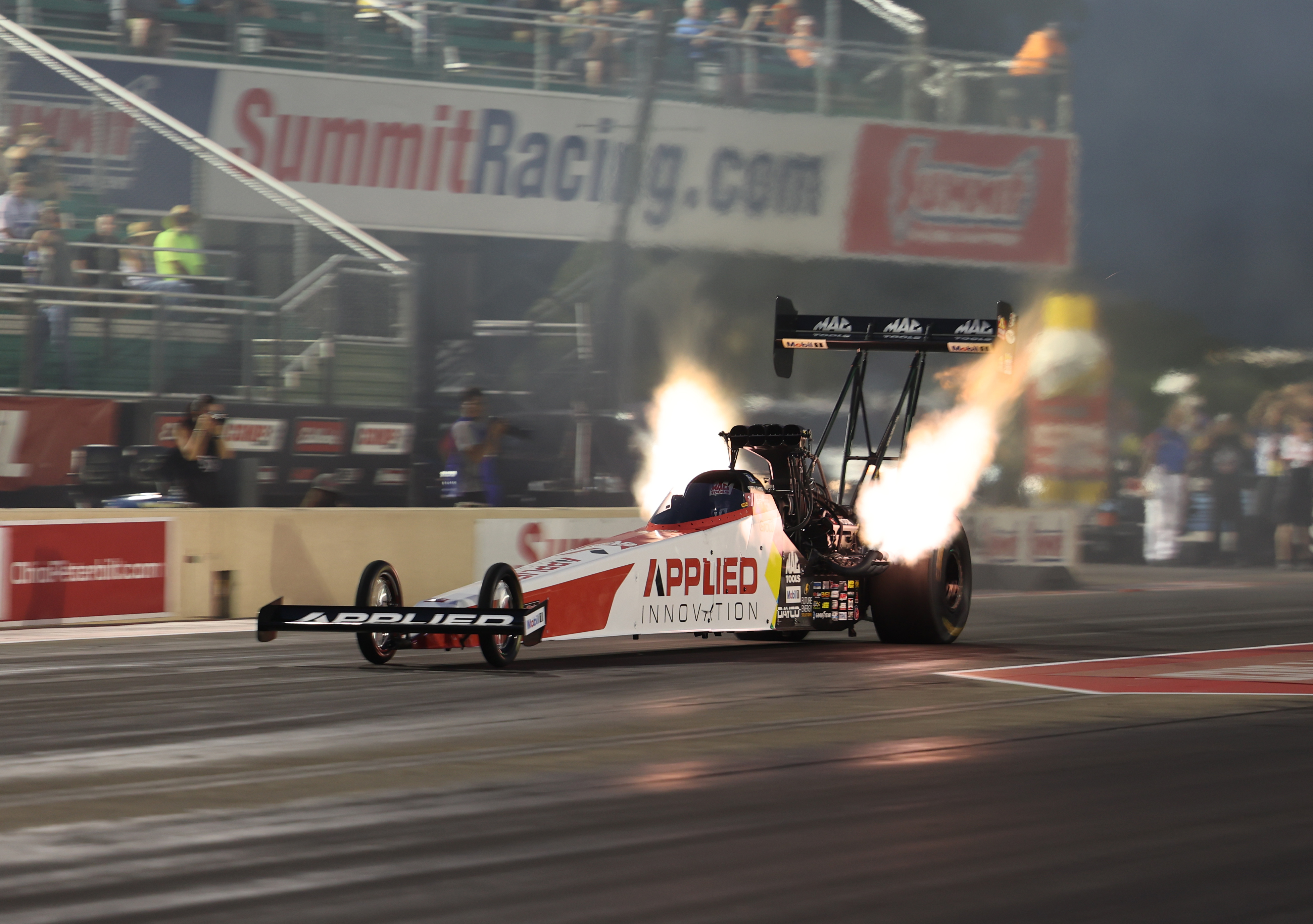 Doug Kalitta