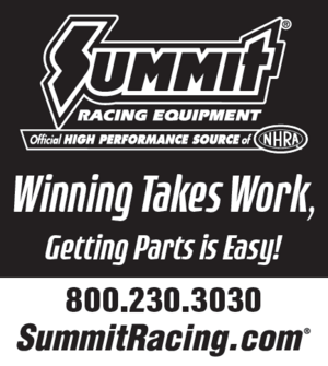 SummitRacing