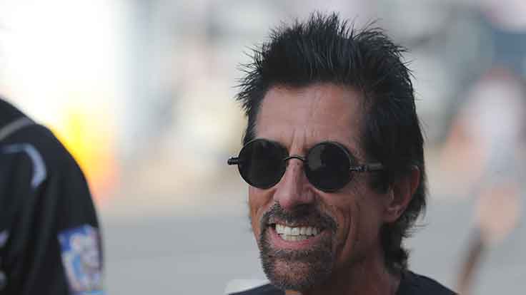 Ron Tornow