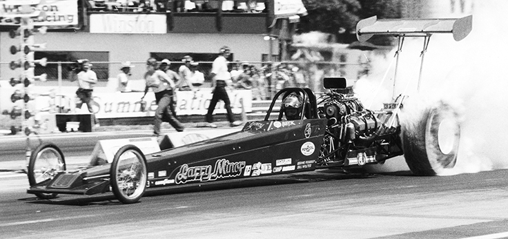 Gary Beck