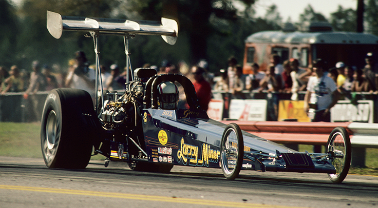 Gary Beck