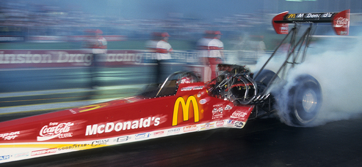 Cory McClenathan