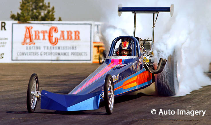 Larry Dixon