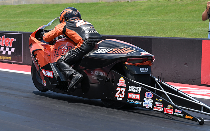 Richard Gadson
