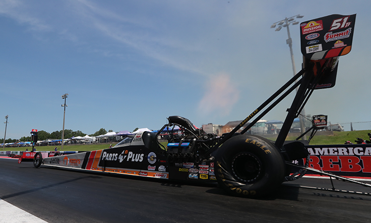 Clay Millican