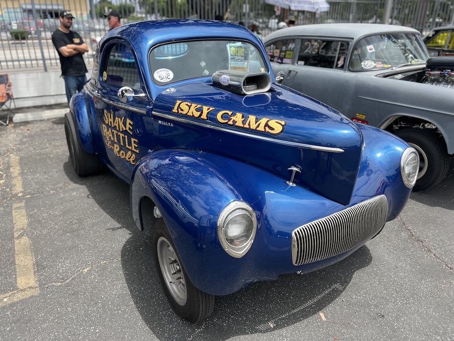 Car Show