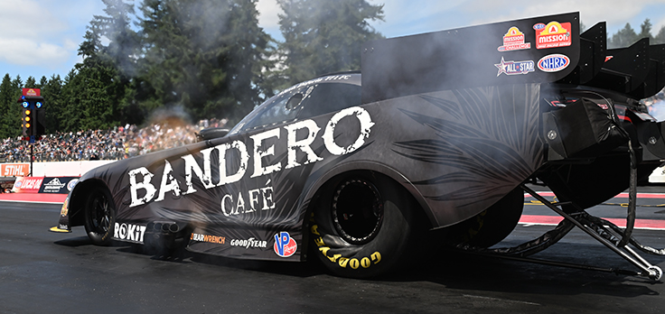 Alexis DeJoria