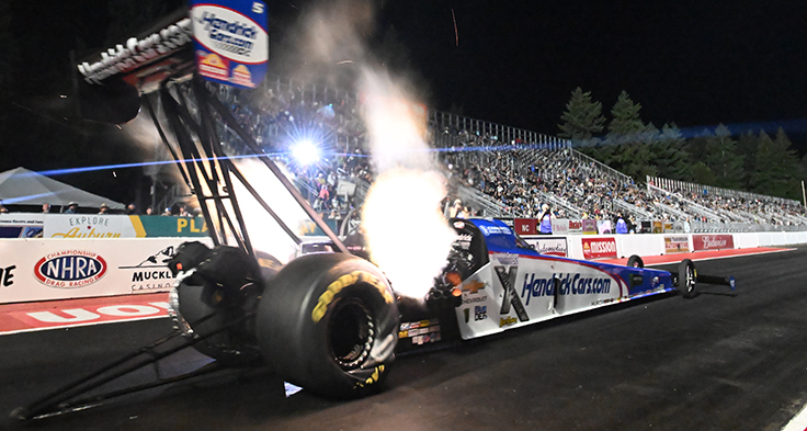 Brittany Force