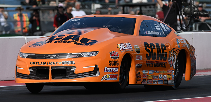 Jeg Coughlin Jr,
