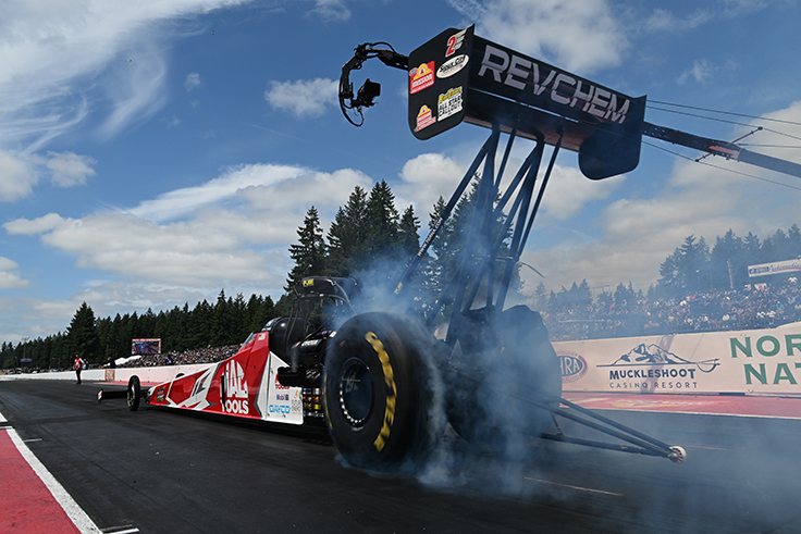 Doug Kalitta