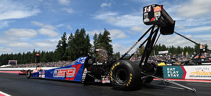 Tony Stewart