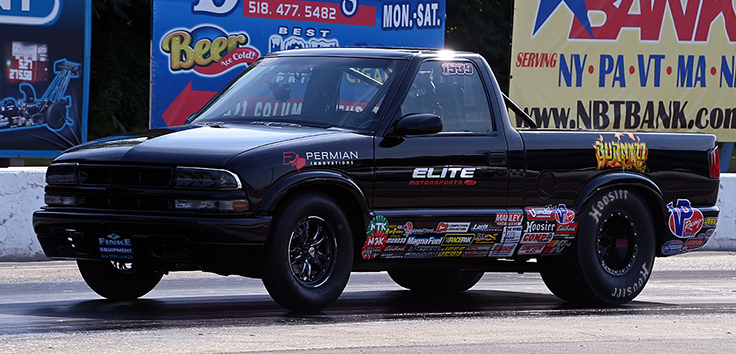 SST