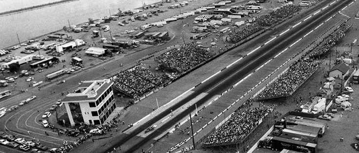NHRA