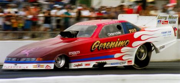 Tony Pedregon