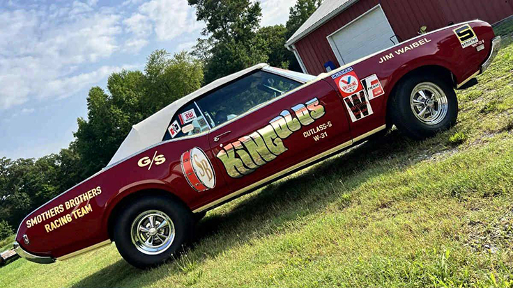 NHRA
