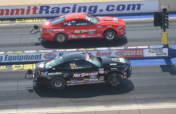 Skillman