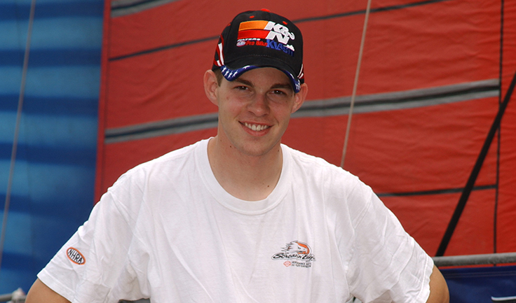 Andrew Hines