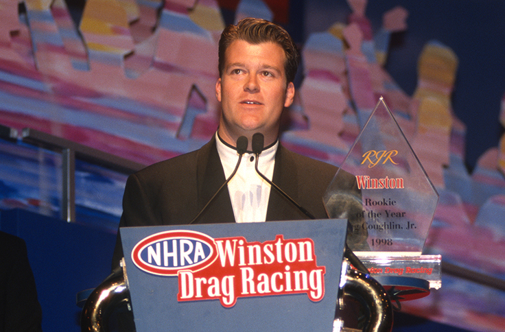 Jeg Coughlin Jr,