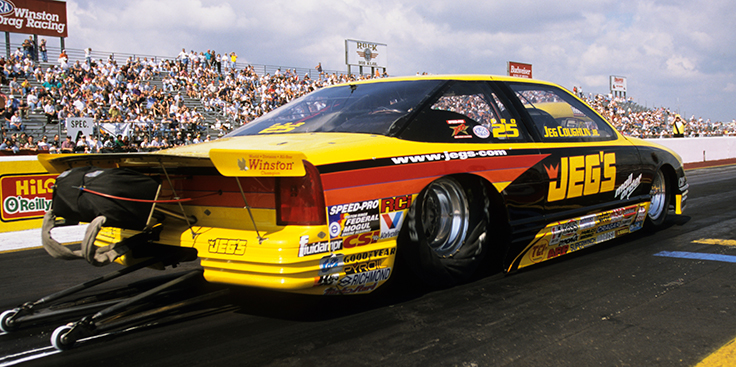 Jeg Coughlin Jr,