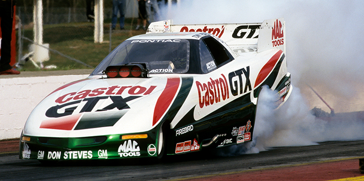 Tony Pedregon