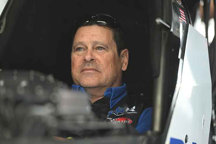 Shawn Reed