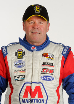 Allen Johnson