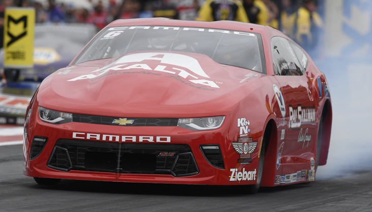 Drew Skillman