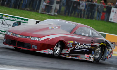 Bo Butner