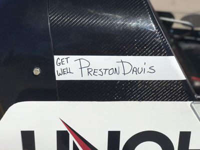 Preston