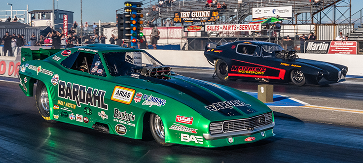 Jon Capps