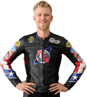 Cory Reed