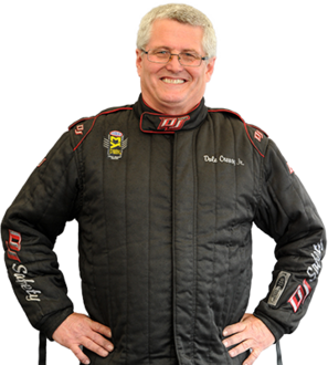 Dale Creasy Jr.