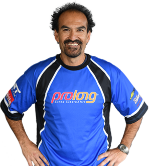 Fred Camarena