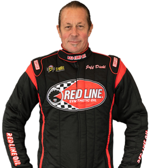 Jeff Diehl