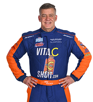 Mike Bucher