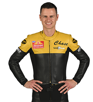 Chase Van Sant