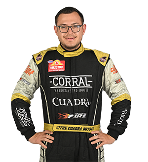 David Cuadra