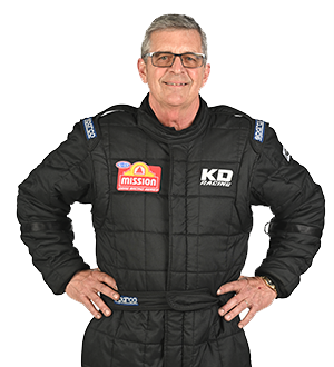 Kenny Delco