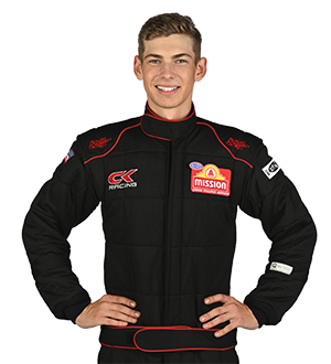 Cody Krohn