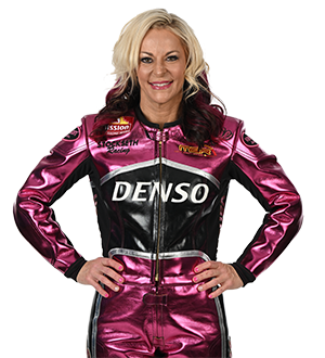 Angie Smith